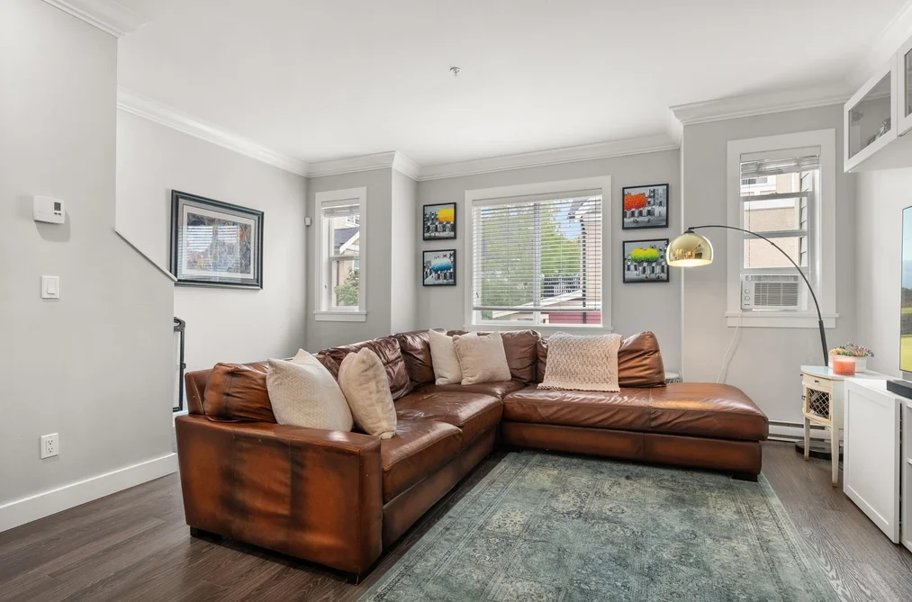 1382 E 27TH AVENUE, Vancouver BC V5V 2L8, Vancouver BC — Residential for Sale - Photo 4
