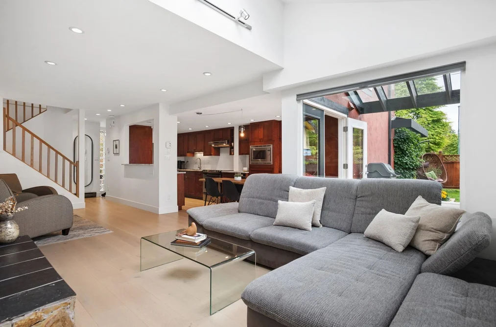 1382 MAPLE STREET, Vancouver BC V6J 3R9, Vancouver BC — Residential for Sale - Photo 3