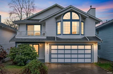 1382 Sutherland Ave, Port Coquitlam, BC - MLS: R3157563