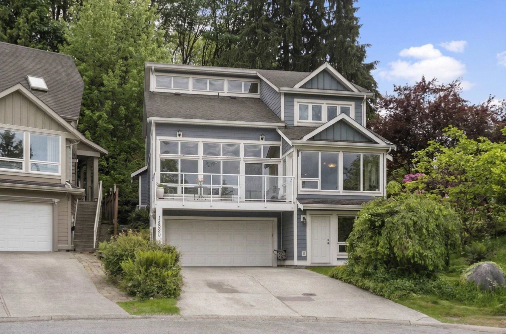 House for sale at 13820 116 Avenue Surrey British Columbia - MLS: R3125830