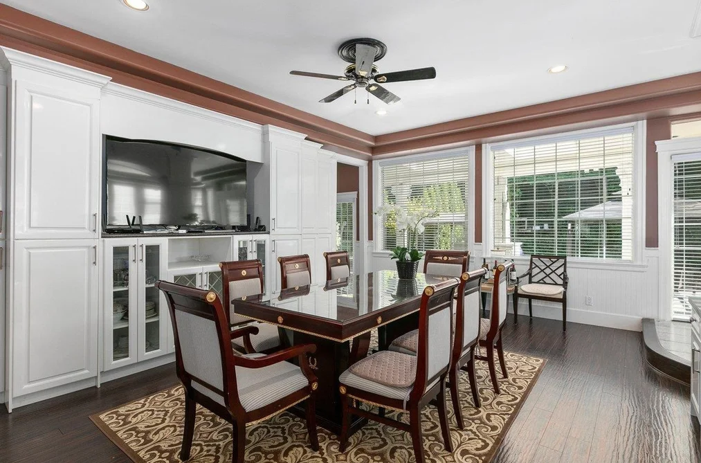 13828 CRESCENT ROAD, Surrey BC V4P 1K8, Surrey BC — Residential for Sale — Photo 11 of 40