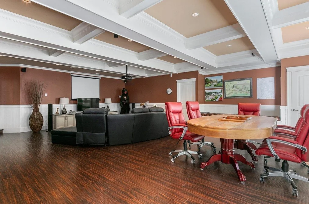 13828 CRESCENT ROAD, Surrey BC V4P 1K8, Surrey BC — Residential for Sale — Photo 14 of 40