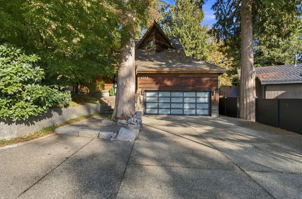 1383 Charter Hill Dr, Coquitlam, BC - MLS: R3175863