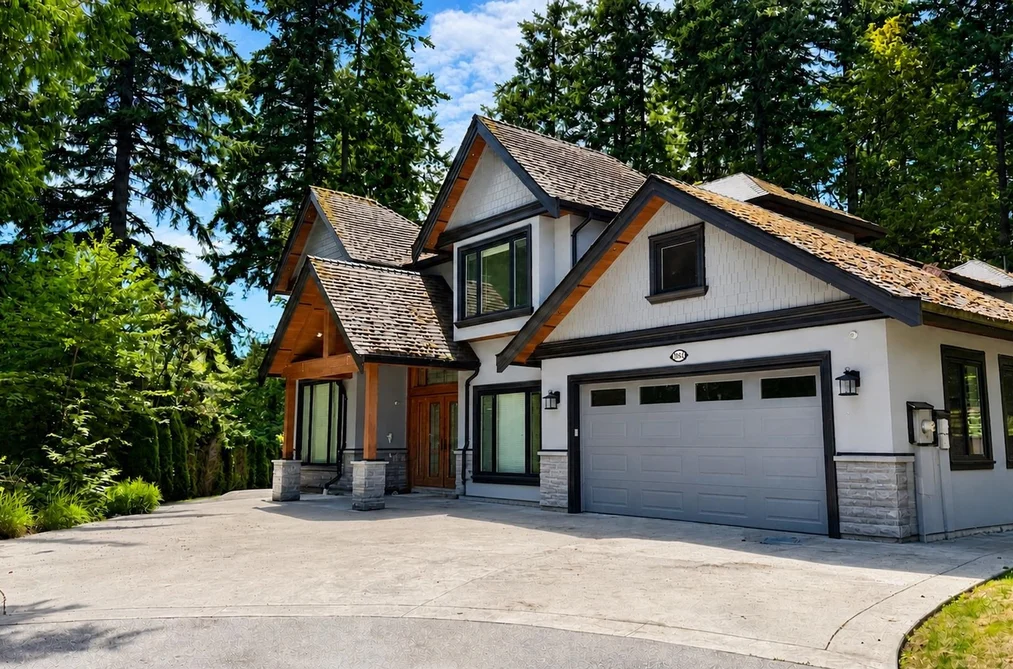 House for sale at 13842 17a Avenue Surrey British Columbia - MLS: R3156403