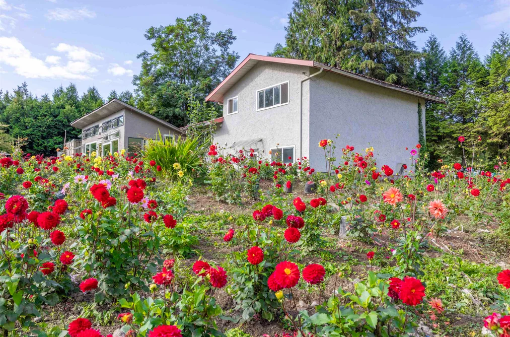 13842 SPRATT ROAD, Mission BC V2V 4J1, Mission BC — Residential for Sale - Photo 2