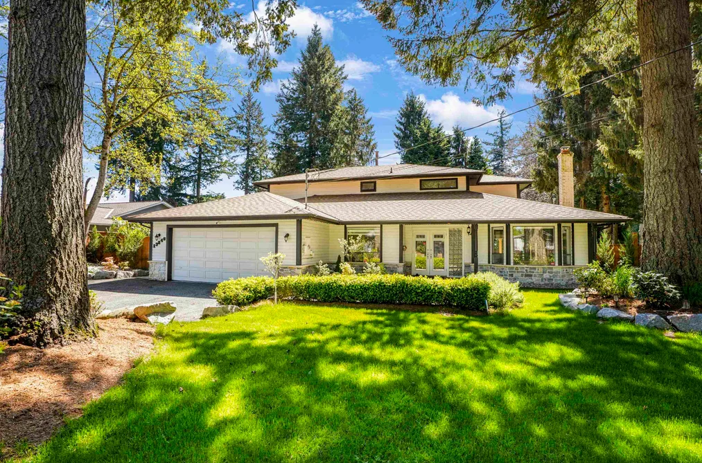 House for sale at 13846 18 Avenue Surrey British Columbia - MLS: R3117392