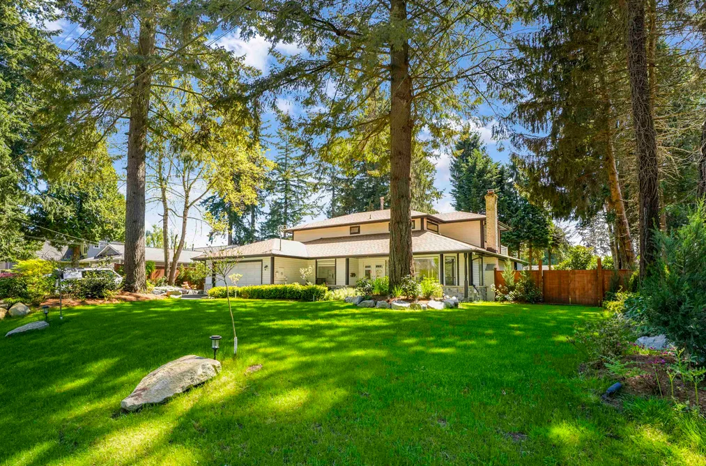 13846 18 AVENUE, Surrey BC V4A 1W4, Surrey BC — Residential for Sale - Photo 2