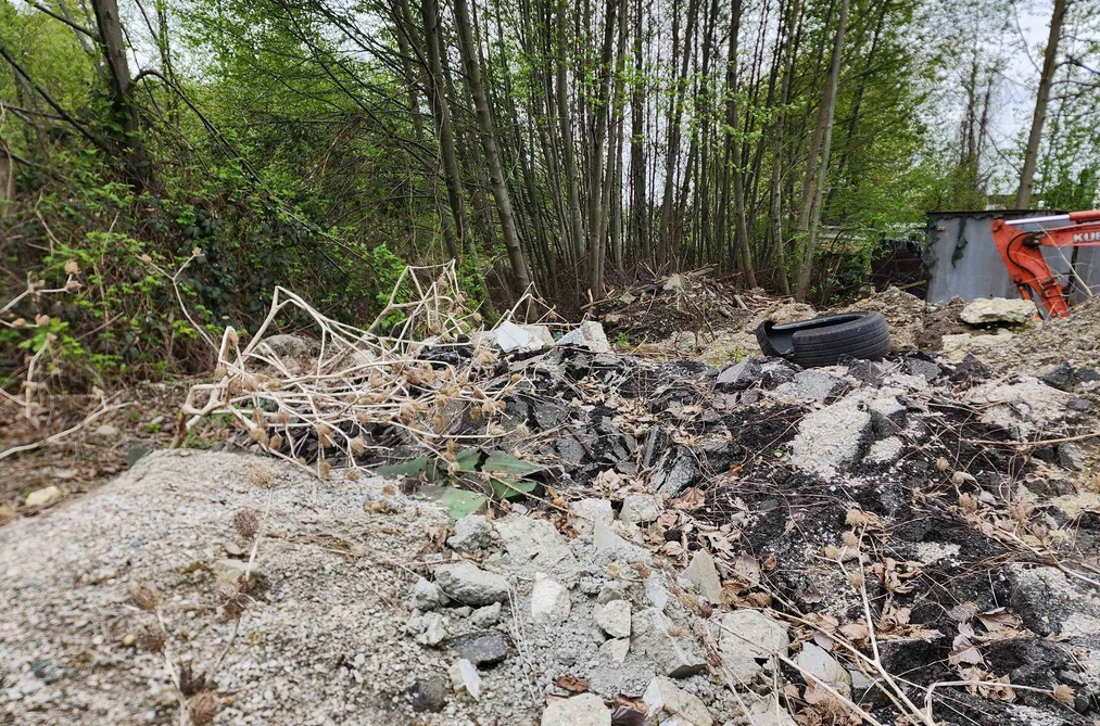 13848 117 AVENUE, Surrey BC V3R 2V4, Surrey BC — Land for Sale - Photo 2