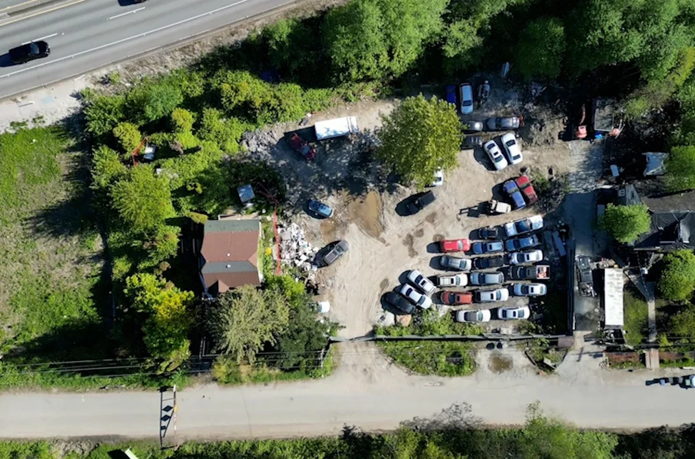 13848 117 AVENUE, Surrey BC V3R 2V4, Surrey BC — Land for Sale - Photo 6