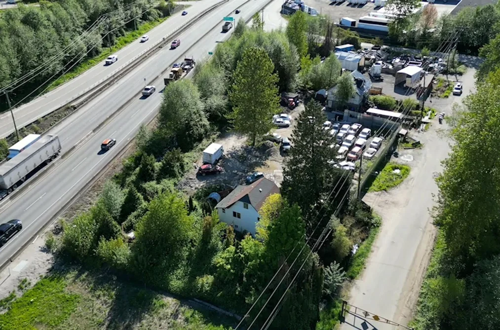 13848 117 AVENUE, Surrey BC V3R 2V4, Surrey BC — Land for Sale - Photo 7