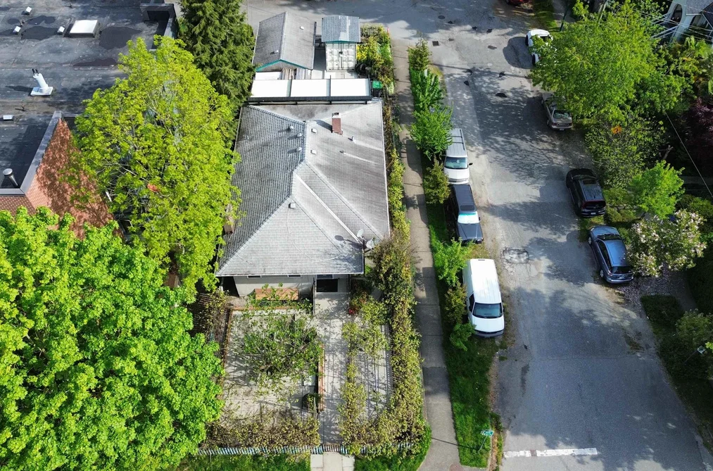 1385 E 7TH AVENUE, Vancouver BC V5N 1R6, Vancouver BC — Residential for Sale - Photo 2