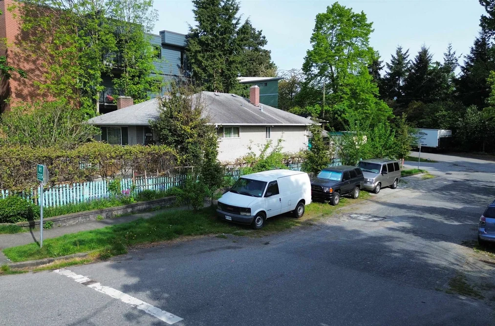 1385 E 7TH AVENUE, Vancouver BC V5N 1R6, Vancouver BC — Residential for Sale - Photo 5