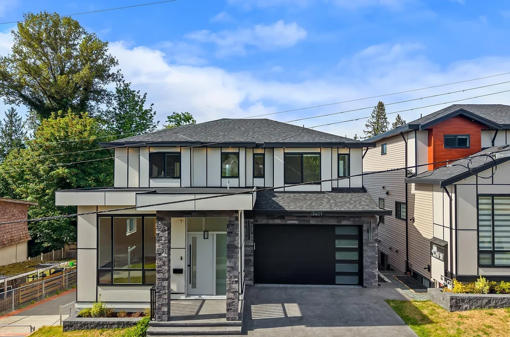 House for sale at 13851 114 Avenue Surrey British Columbia - MLS: R3132799