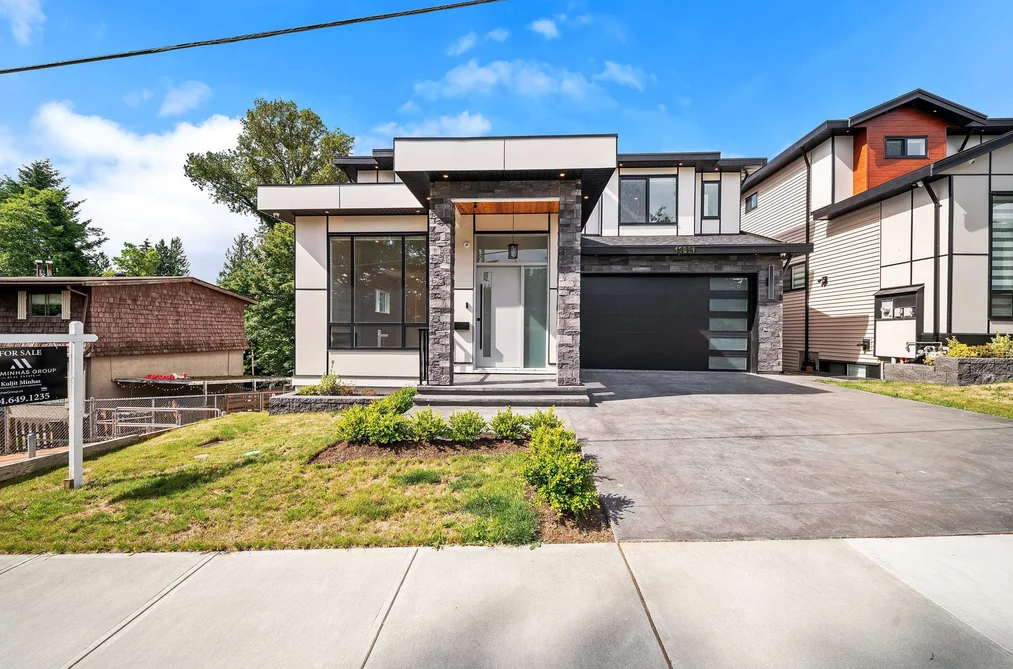 13851 114 AVENUE, Surrey BC V3R 2L8, Surrey BC — Residential for Sale - Photo 2