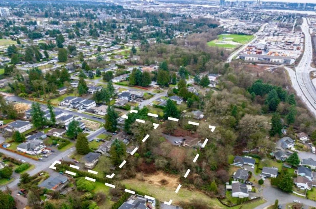 13851 115 AVENUE, Surrey BC V3R 5Y3, Surrey BC — Land for Sale - Photo 3