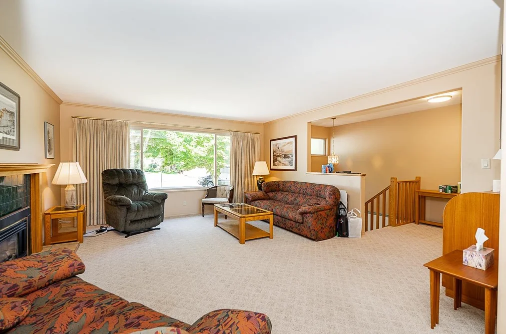 13852 Malabar Avenue, White Rock, BC - MLS: R3144380 - Photo 6 13852 Malabar Avenue, White Rock, BC - MLS: R3144380 - Photo 6