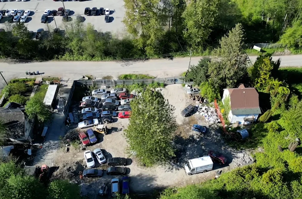 13858 117 AVENUE, Surrey BC V3R 2V4, Surrey BC — Land for Sale - Photo 4