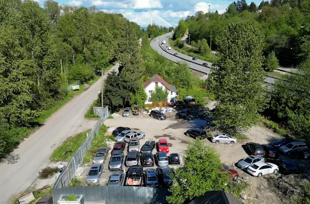 13858 117 AVENUE, Surrey BC V3R 2V4, Surrey BC — Land for Sale - Photo 5