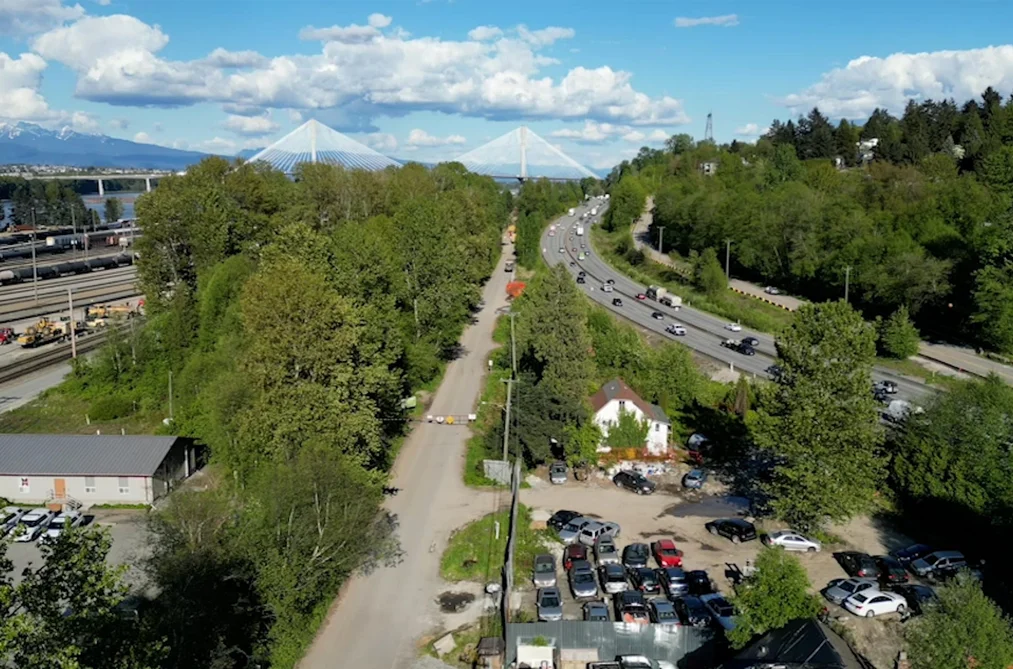 13858 117 AVENUE, Surrey BC V3R 2V4, Surrey BC — Land for Sale - Photo 6