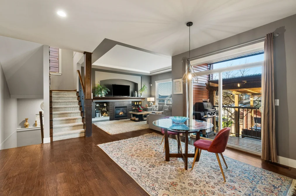 1386 COAST MERIDIAN ROAD, Coquitlam BC V3E 3H1, Coquitlam BC — Residential for Sale - Photo 4