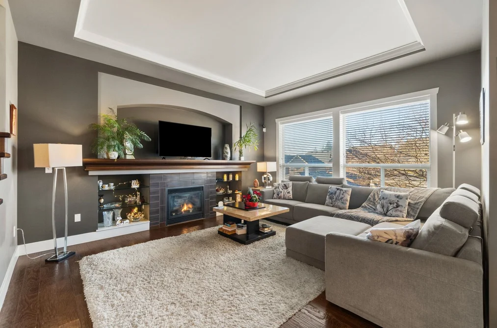 1386 COAST MERIDIAN ROAD, Coquitlam BC V3E 3H1, Coquitlam BC — Residential for Sale - Photo 5
