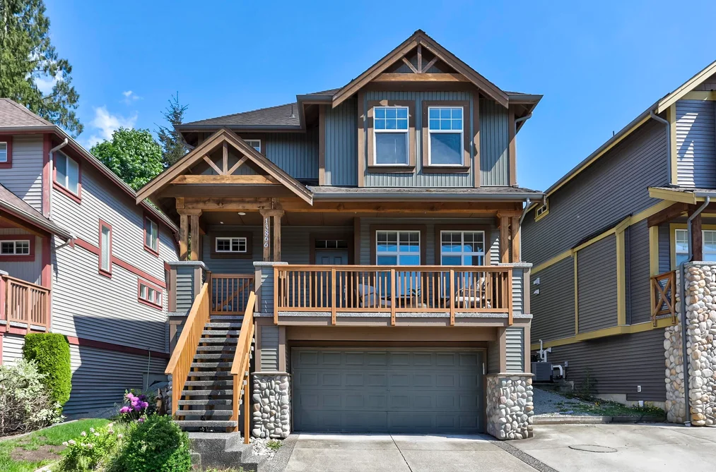 House for sale at 13866 229 Lane Maple Ridge British Columbia - MLS: R3146232