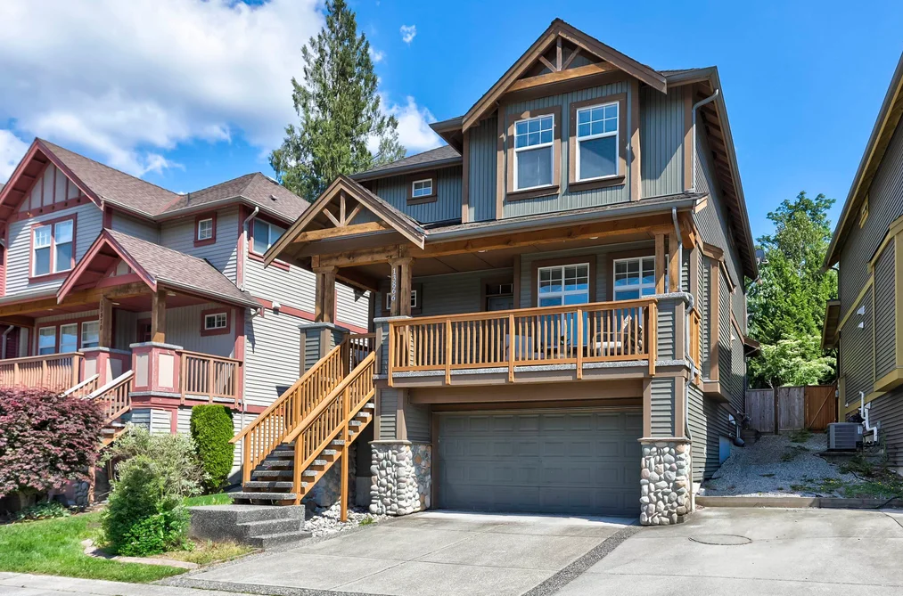 House for sale at 13866 229 Lane Maple Ridge British Columbia - MLS: R3125178