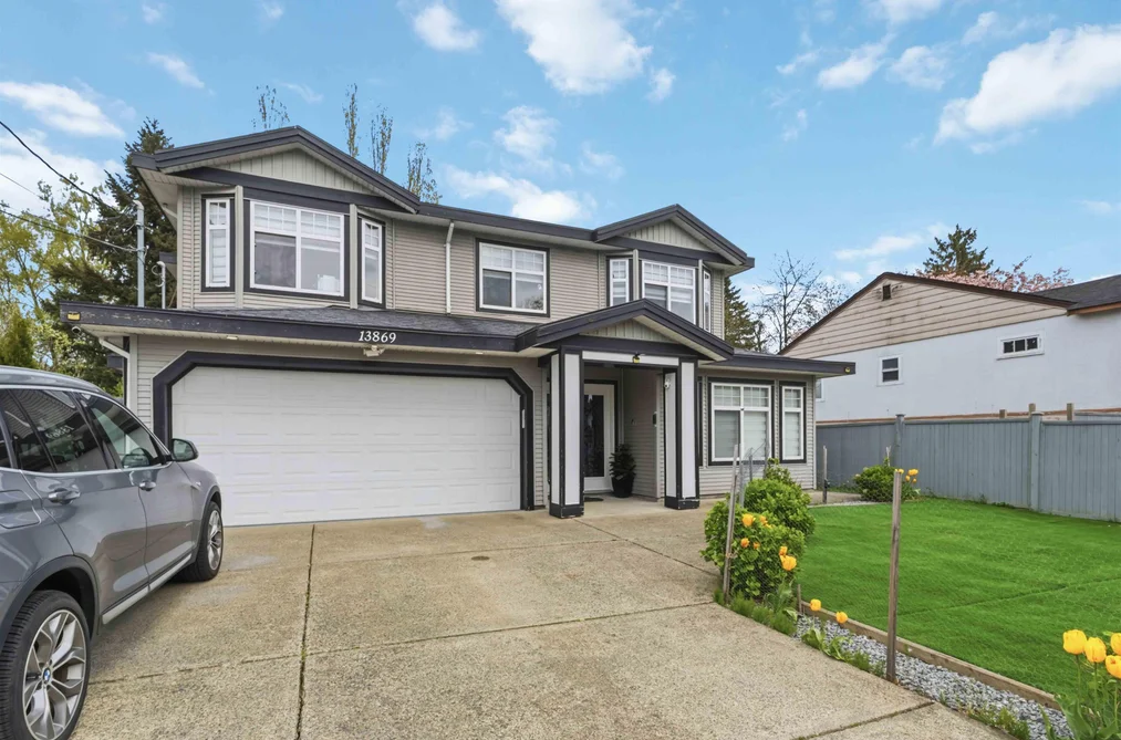 13869 BRENTWOOD CRESCENT, Surrey BC V3R 5M1, Surrey BC — Residential for Sale - Photo 3