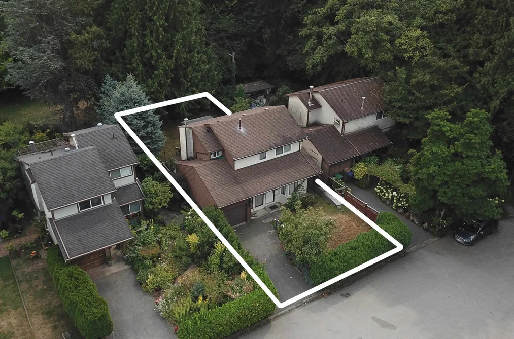 House for sale at 13870 Laurel Drive Surrey British Columbia - MLS: R3151931