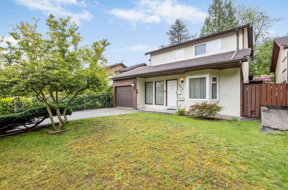 House for sale at 13870 Laurel Drive Surrey British Columbia - MLS: R3113864