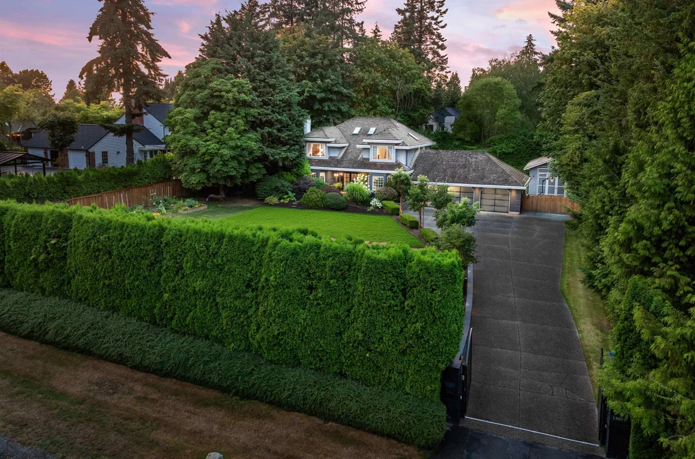 House for sale at 13877 32 Avenue Surrey British Columbia - MLS: R3156615