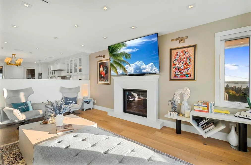 1388 21ST STREET, West Vancouver BC V7V 4B3, West Vancouver BC — Residential for Sale - Photo 5