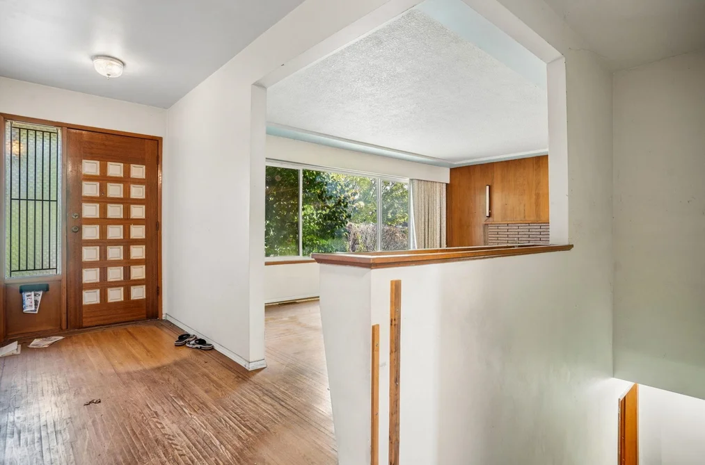 1388 E 60TH AVENUE, Vancouver BC V5X 2A9, Vancouver BC — Residential for Sale - Photo 2