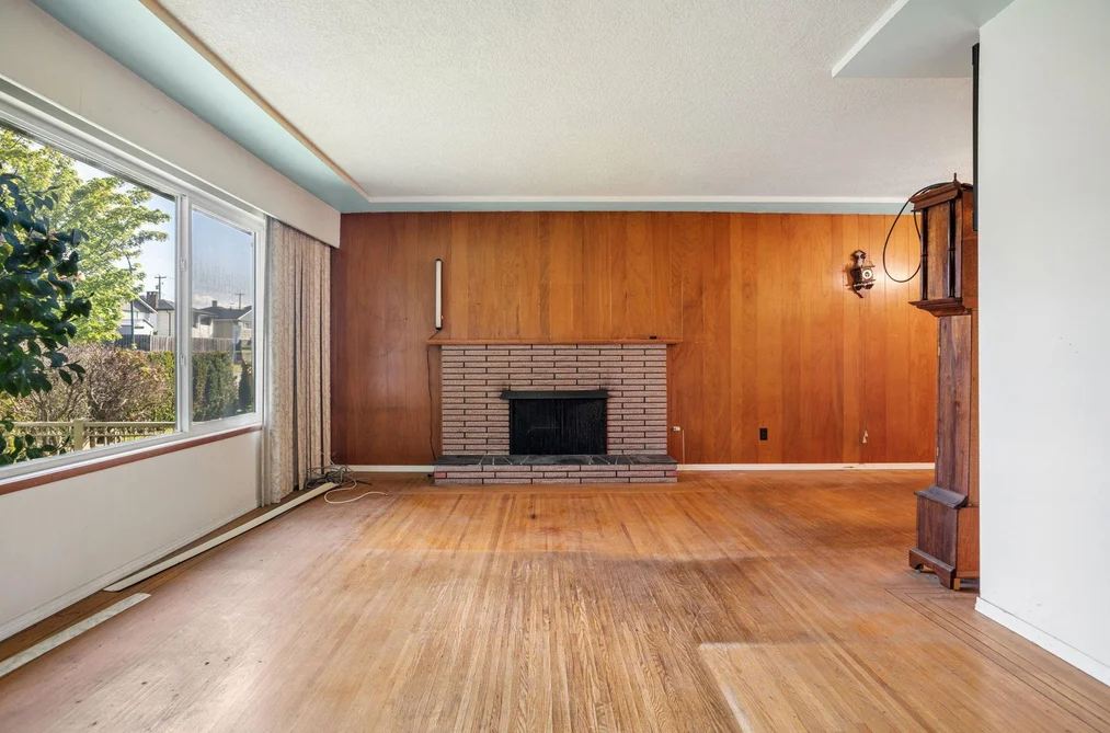 1388 E 60TH AVENUE, Vancouver BC V5X 2A9, Vancouver BC — Residential for Sale - Photo 4