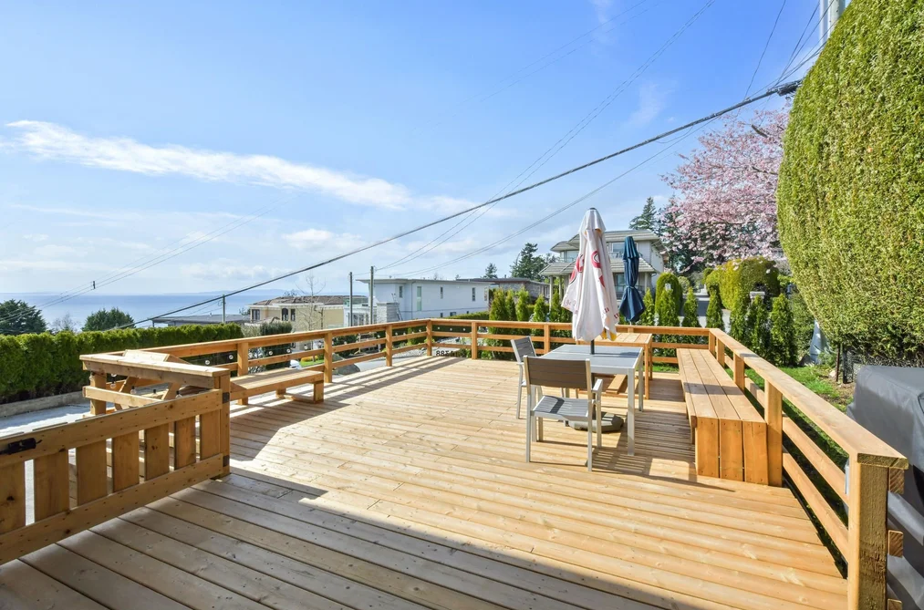 1388 KERFOOT ROAD, White Rock BC V4B 3L6, White Rock BC — Residential for Sale - Photo 2