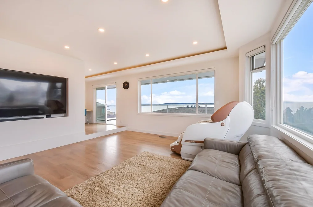 1388 KERFOOT ROAD, White Rock BC V4B 3L6, White Rock BC — Residential for Sale - Photo 4