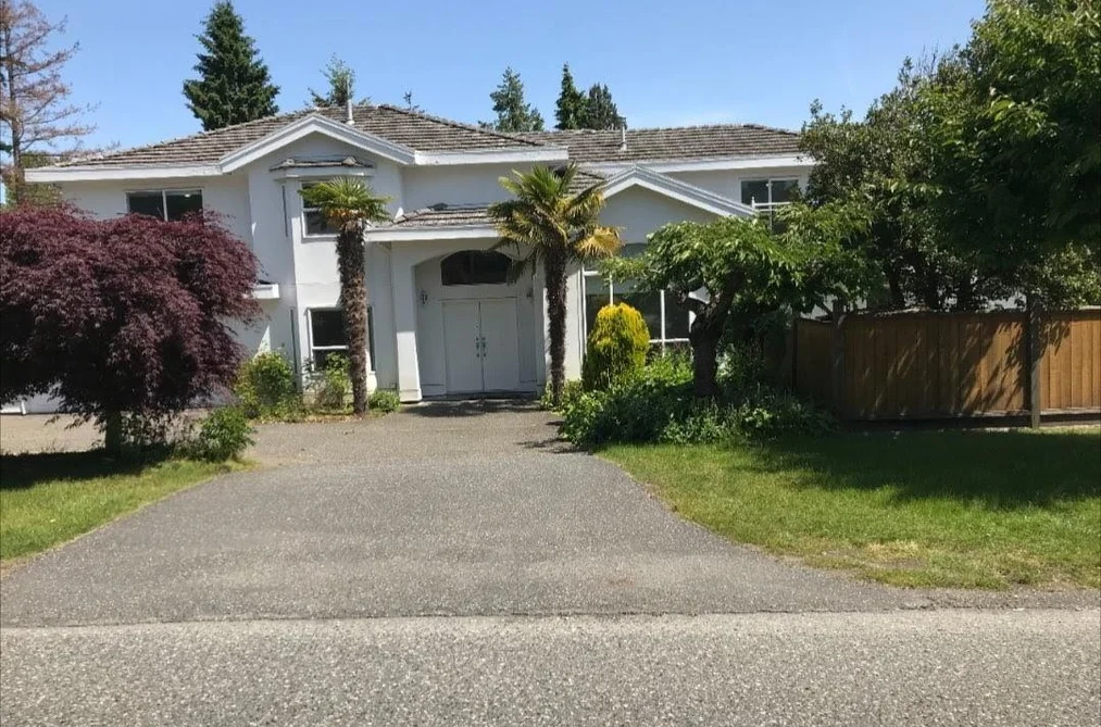 House for sale at 1388 Lee Street White Rock British Columbia - MLS: R3076051
