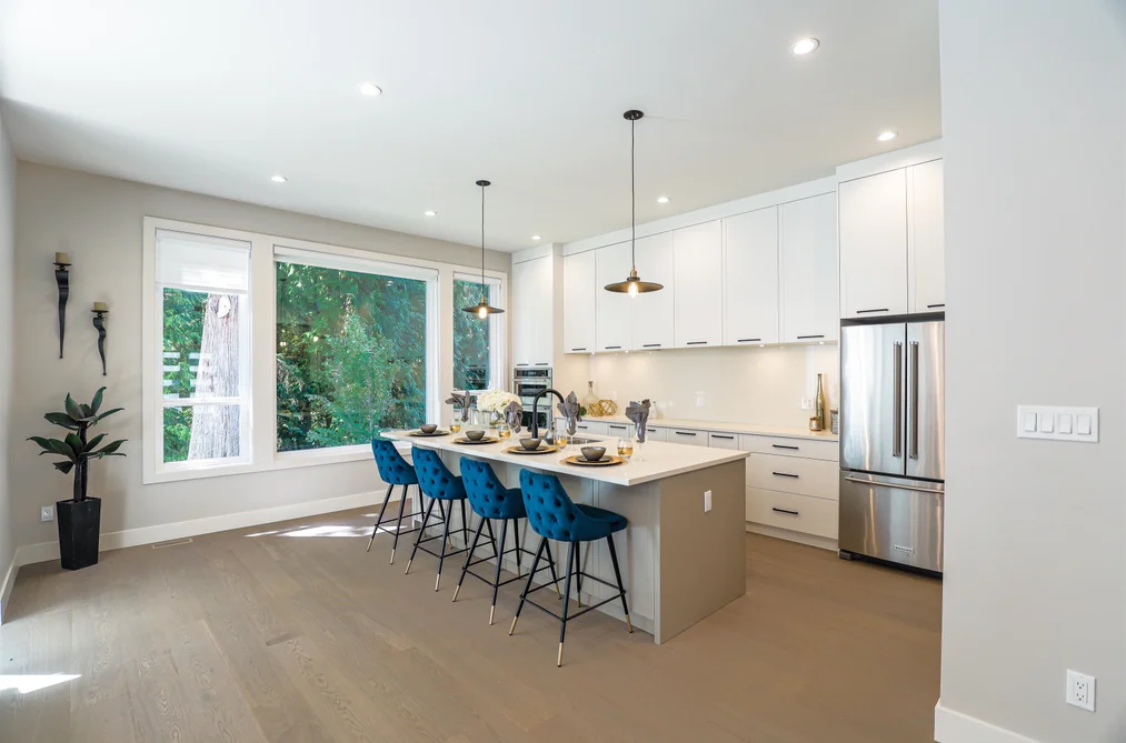 1388 MADORE AVENUE, Coquitlam BC V3K 3C2, Coquitlam BC — Residential for Sale - Photo 3
