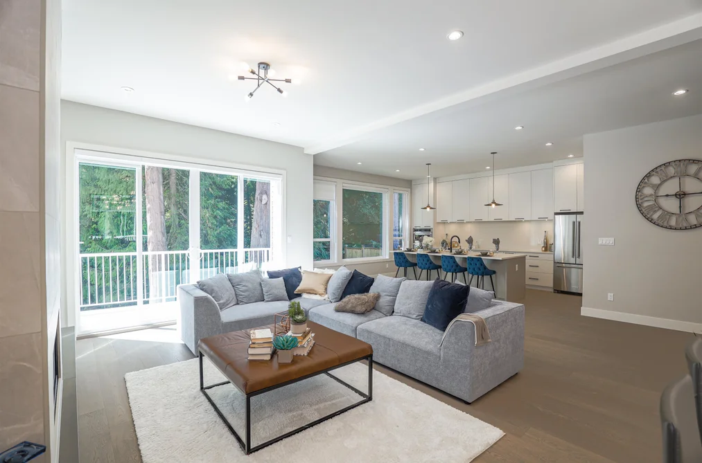 1388 MADORE AVENUE, Coquitlam BC V3K 3C2, Coquitlam BC — Residential for Sale - Photo 6