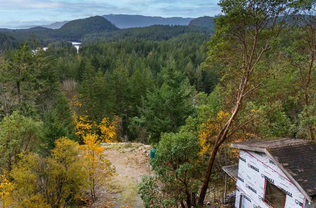 Property for sale at 13885 Cassano Road Garden Bay British Columbia - MLS: R3122084