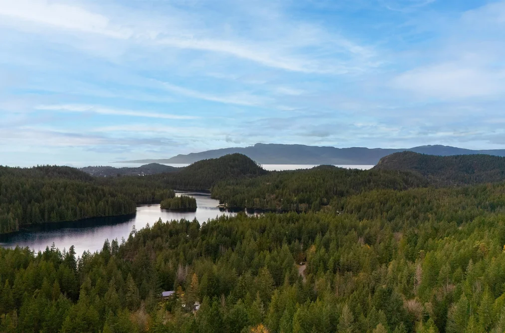 13885 CASSANO ROAD, Garden Bay BC V0N 1S1, Garden Bay BC — Land for Sale - Photo 2