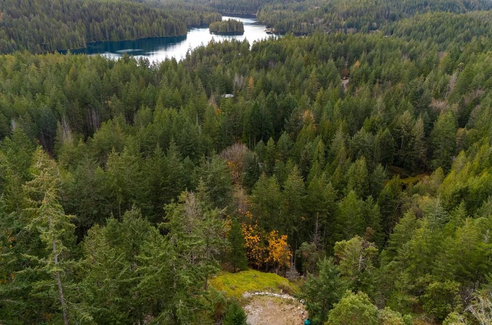 13885 CASSANO ROAD, Garden Bay BC V0N 1S1, Garden Bay BC — Land for Sale - Photo 3