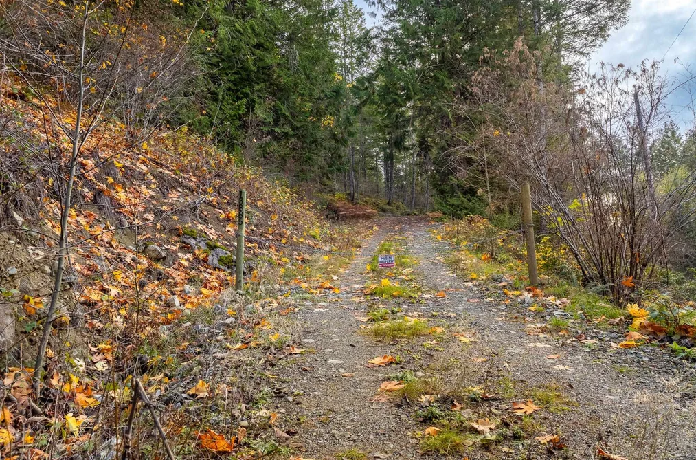 13885 CASSANO ROAD, Garden Bay BC V0N 1S1, Garden Bay BC — Land for Sale - Photo 4