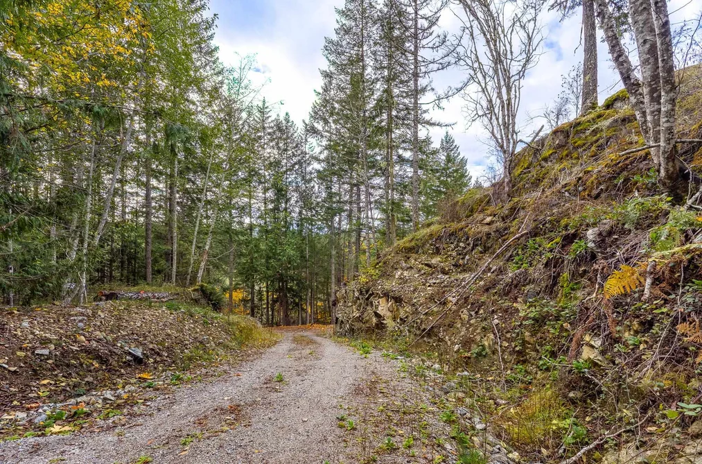 13885 CASSANO ROAD, Garden Bay BC V0N 1S1, Garden Bay BC — Land for Sale - Photo 5