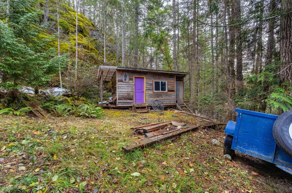 13885 CASSANO ROAD, Garden Bay BC V0N 1S1, Garden Bay BC — Land for Sale - Photo 6