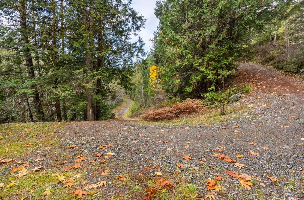 13885 CASSANO ROAD, Garden Bay BC V0N 1S1, Garden Bay BC — Land for Sale - Photo 7