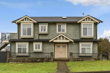 1389 E 54th Ave, Vancouver, BC - MLS: R3165095