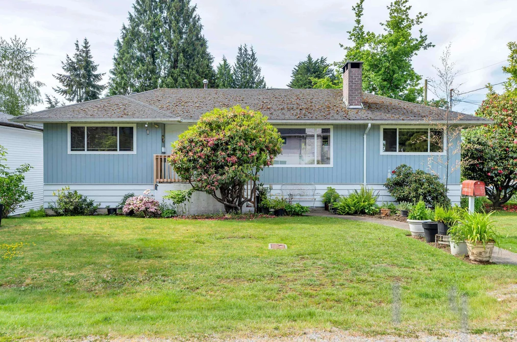 13890 BLACKBURN AVENUE, White Rock BC V4B 2Z2, White Rock BC — Residential for Sale - Photo 3