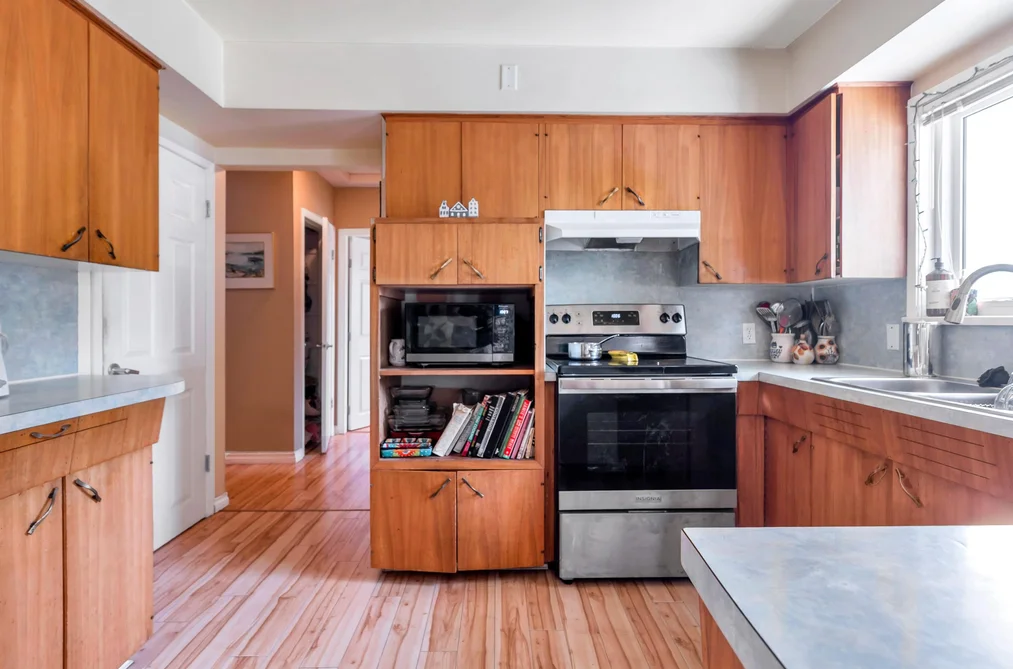 13890 BLACKBURN AVENUE, White Rock BC V4B 2Z2, White Rock BC — Residential for Sale - Photo 7
