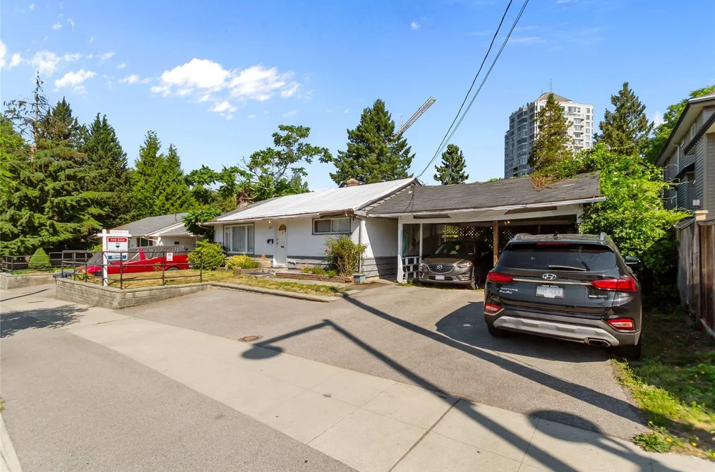 House for sale at 13897 100 Avenue Surrey British Columbia - MLS: R3154894